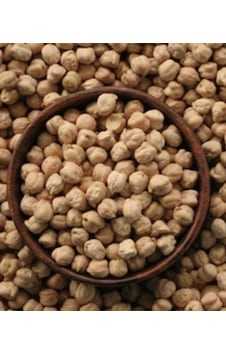 Gurmepark Yerli Dövme Nohut 1 KG Gurmepark Yerli Dövme Nohut 1 KG