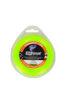 Misina 3.0mm 56metre Sarı 6 Köşe