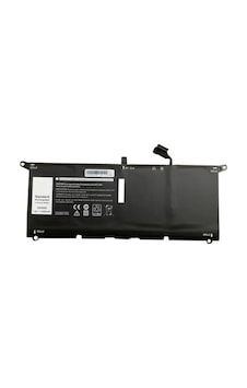 Dell Xps 13 9305 Dxgh8 Batarya Pil Dell Xps 13 9305 Dxgh8 Batarya Pil