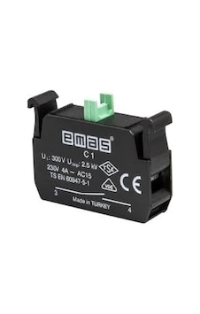 Emas C1 ,cp/cm Seri Kontak-1a Joystick Yedek Kontak Emas C1 ,cp/cm Seri Kontak-1a Joystick Yedek Kontak