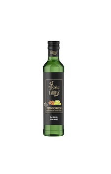 Tardaş Egenin Detox Sirkesi 500 Ml