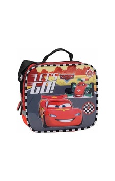 Cars Beslenme Çantası 87652 Cars Beslenme Çantası 87652