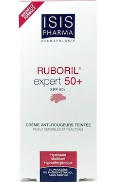 Isıs Pharma Ruboril Expert Güneş Kremi Spf 50+ 40 ML Isıs Pharma Ruboril Expert Güneş Kremi Spf 50+ 40 ML