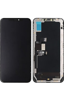 Apple Uyumlu iPhone  Xs Max Lcd Ekran Dokunmatik Incell