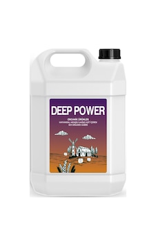 Deep Power 5 Litre