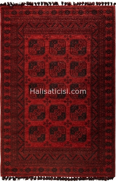 La Boutique Halı Türkmen Kilim 01 La Boutique Halı Türkmen Kilim 01