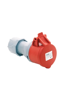 Priz T-Plast Cee Norm 5x16 Uzatma 3105-304-1601 Priz T-Plast Cee Norm 5x16 Uzatma 3105-304-1601