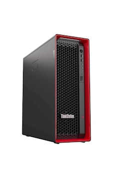 Lenovo ThinkStation P5 30GA000QTR WS W5-2465X 64 GB 1 TB SSSD RTXA2000 W11P Masaüstü İş İstasyonu Lenovo ThinkStation P5 30GA000QTR WS W5-2465X 64 GB 1 TB SSSD RTXA2000 W11P Masaüstü İş İstasyonu