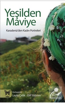 Yeşilden Maviye- Nika Yayınevi