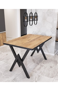 Avvio 80x120 Alara Mutfak Masa Takımı-yemek Masa Takımı Akça Avvio 80x120 Alara Mutfak Masa Takımı-yemek Masa Takımı Akça