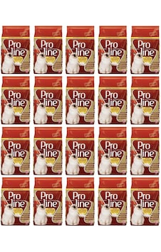 Proline Kitten Tavuklu Yavru Kedi Maması 20 x 400 G Proline Kitten Tavuklu Yavru Kedi Maması 20 x 400 G