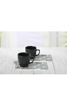 Keramika Set Dogaltas Atıstırmalık 4 Parca Mat Renklı 021-956 21405 Keramika Set Dogaltas Atıstırmalık 4 Parca Mat Renklı 021-956 21405