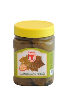 Tariş Salamura Asma Yaprağı Ege Yaprağı 400 G