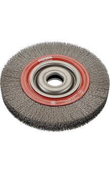 Daire Tel Fırça 200 Mm Taifun Osborn Daire Tel Fırça 200 Mm Taifun Osborn