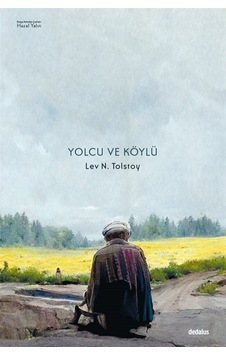 Yolcu ve Köylü - Lev N. Tolstoy - Dedalus