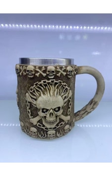 Kuru Kafa Kod 2004 Çok Renkli
