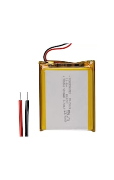 905565 3.7v 5000mah Lityum Polimer Pil 905565 3.7v 5000mah Lityum Polimer Pil
