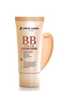 Bb Cream Beauty Booster- Spf 30 Warm Yellow To Poudre-427 30 Ml Belirtilmemiş
