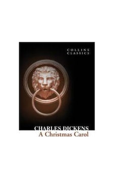 A Christmas Carol 9780007350865 A Christmas Carol 9780007350865