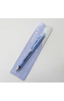 Tombow Mono Graph Shimmer Edition 0.5mm Mekanik Kurşun Kalem Buz Mavi / Dpb-142b Diğer Tombow Mono Graph Shimmer Edition 0.5mm Mekanik Kurşun Kalem Buz Mavi / Dpb-142b Diğer