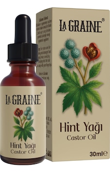 Hint Yağı 30 Ml 30 ML Hint Yağı 30 Ml 30 ML