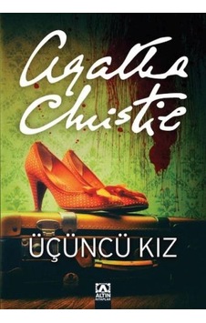 Üçüncü Kız - Rzır-651895