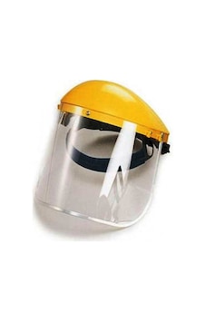 Max Safety SE1760 / SE173A + SE176B Koruyucu Yüz Maskesi Max Safety SE1760 / SE173A + SE176B Koruyucu Yüz Maskesi