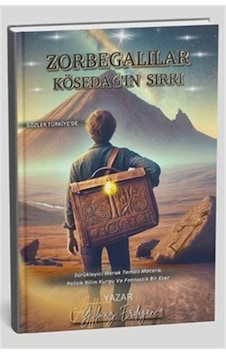 Zorbegalılar Kösedağın Sırrı / Yılmaz Erdoğan