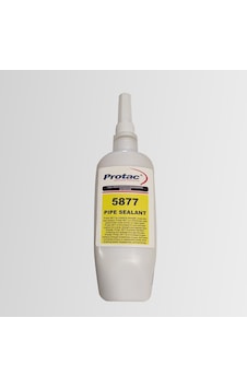 Protac 5877 Orta Mukavemet Boru Sızdırmazlık 50 Ml