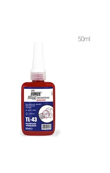 Ems Force Tl-43-50Ml Orta Kuvvet Civata Sabitleyici Ems Force Tl-43-50Ml Orta Kuvvet Civata Sabitleyici