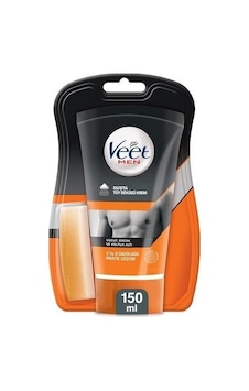 Veet Men Tüy Dökücü Krem 150 ml