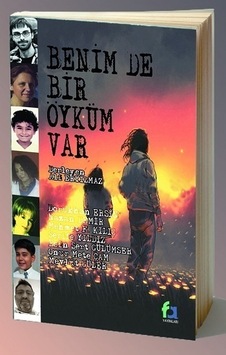 Şiir Gibiydi Yaşamak-Benim De Bir Öyküm Var- Fa Yayınları Şiir Gibiydi Yaşamak-Benim De Bir Öyküm Var- Fa Yayınları