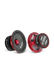 Reiss Audio Midrange Rs-ds5 13 Cm 250 Watt 75 Rms-59006 Reiss Audio Midrange Rs-ds5 13 Cm 250 Watt 75 Rms-59006