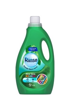 2.5 L Aloe Vera Özlü Sıvı Deterjan Renkliler İçin 1 2.5 L Aloe Vera Özlü Sıvı Deterjan Renkliler İçin 1