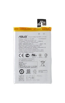 Asus Zenfone Max Zc550Kl C11P1508 Batarya Pil 5000 Mah Asus Zenfone Max Zc550Kl C11P1508 Batarya Pil 5000 Mah