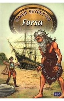 Forsa-7 - Ömer Seyfettin - Parıltı Yayınları Forsa-7 - Ömer Seyfettin - Parıltı Yayınları