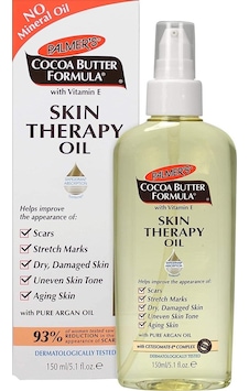 Palmer's Kakao Yağı Özlü Skin Therapy Oil 150 ML Palmer's Kakao Yağı Özlü Skin Therapy Oil 150 ML
