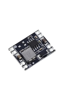 Mp1584en 12v 3a Dc-dc Step-down Buck Voltaj Düşürücü Regülatör Modülü Mp1584en 12v 3a Dc-dc Step-down Buck Voltaj Düşürücü Regülatör Modülü