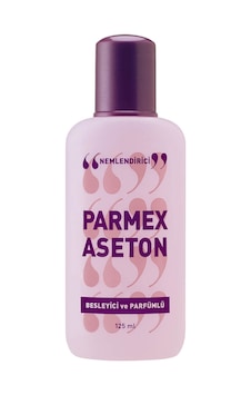 Parmex Aseton Nar Çiçeği Aseton 125 ML
