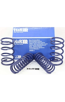 Hr Hyundai İ20n Spor Yay Seti Hr Hyundai İ20n Spor Yay Seti