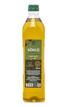 Ayvalık Köklü Zeytincilik Naturel Birinci Yemeklik Zeytinyağı Pet 1 L Ayvalık Köklü Zeytincilik Naturel Birinci Yemeklik Zeytinyağı Pet 1 L