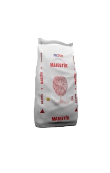 Sector Tarım Majestik 20-20-20 Te Npk Gübresi Harmanlanmış 25 Kg Sector Tarım Majestik 20-20-20 Te Npk Gübresi Harmanlanmış 25 Kg