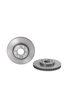 Opel Vectra C Arka Fren Diski Hava Kanalsız Gautoparts Marka Opel Vectra C Arka Fren Diski Hava Kanalsız Gautoparts Marka
