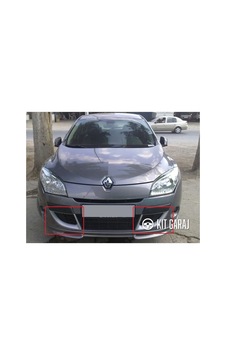 Renault Megane Sis Çerçevesi Plastik Boyasız Renault Megane Sis Çerçevesi Plastik Boyasız