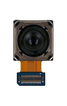 Samsung Uyumlu M51 -m315 Arka Kamera
