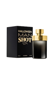 Halloween Man Shot Erkek Parfüm EDT 125 ML