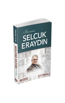 Hocamız Selçuk Eraydın Hasan Kamil Yılmaz Erkam Yayınları