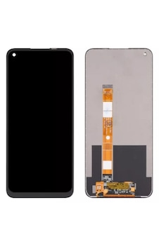 Oppo A55 4g Lcd Ekran Dokunmatik Servis Cph2325 Oppo A55 4g Lcd Ekran Dokunmatik Servis Cph2325