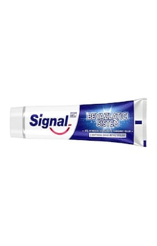 Signal Beyazlatıcı Sistem Macun 50 ml