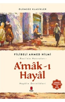 A'mak-ı Hayal- Kapı Yayınları A'mak-ı Hayal- Kapı Yayınları